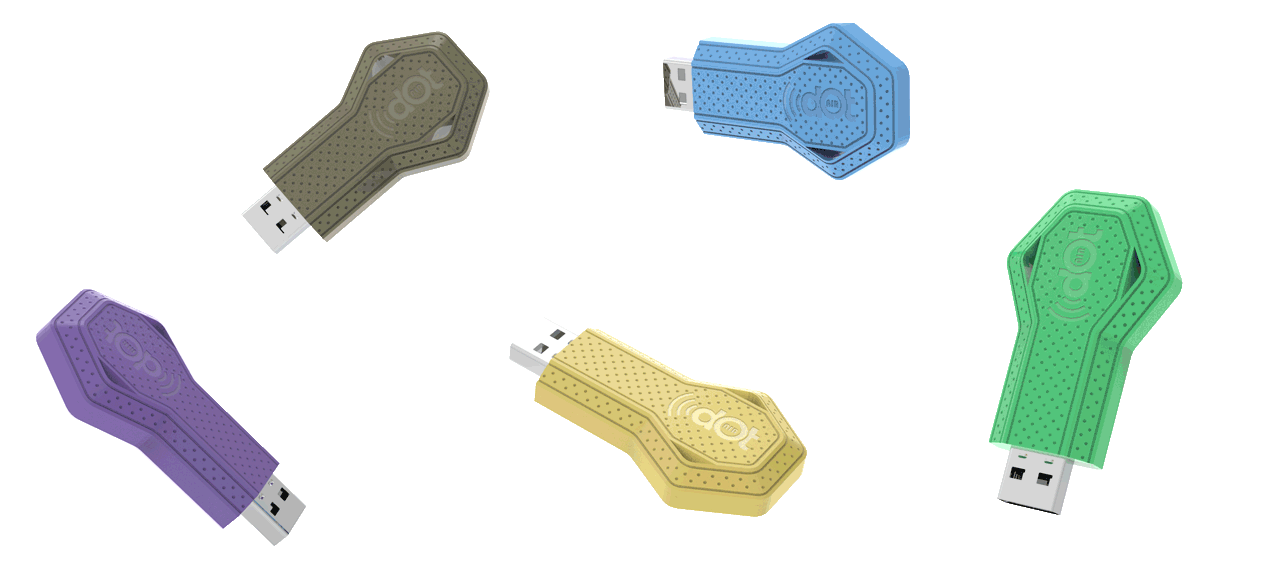 dotair powertool design